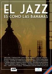 El jazz es como las bananas