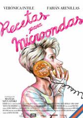Recetas para microondas