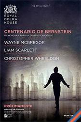 Centenario de Bernstein