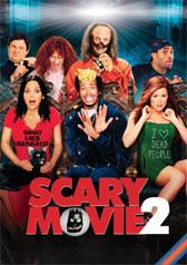 Scary Movie 2