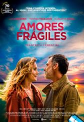 Amores frágiles