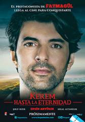 Kerem, hasta la eternidad