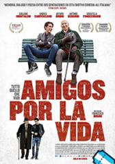 Amigos por la vida