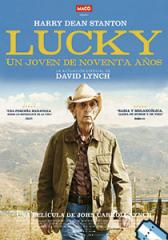 Lucky