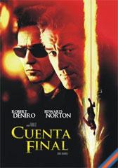 Cuenta final