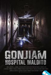 Gonjiam: hospital maldito