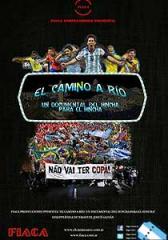 El camino a Río