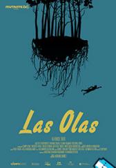 Las olas