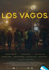 Los vagos