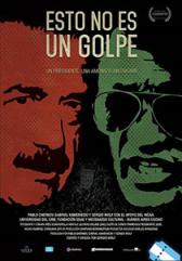 Esto no es un golpe