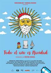 Todo el año es navidad