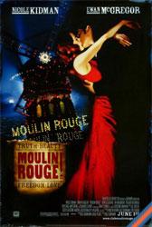 Moulin Rouge