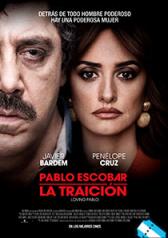 Pablo Escobar: La traición