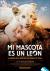 Mi mascota es un león