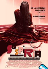 Suspiria