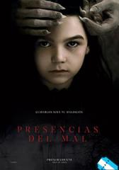 Presencias del mal