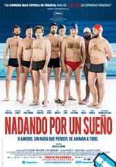 Nadando por un sueño