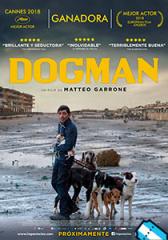 Dogman