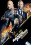 Rapidos y furiosos: Hobbs & Shaw