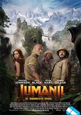 Jumanji 3