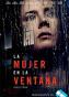 La mujer en la ventana
