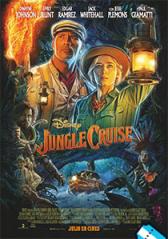 Jungle Cruise