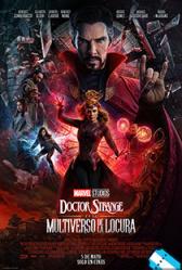 Doctor Strange 2