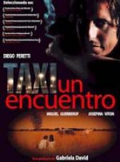Taxi, Un Encuentro