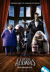 Los locos Addams