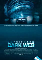 Unfriended: Dark Web