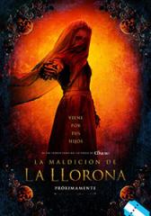 La maldición de la llorona