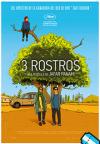 3 rostros