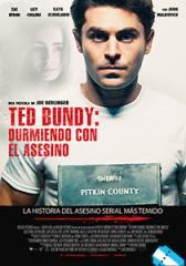 Ted Bundy: Durmiendo con el asesino