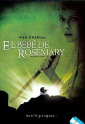 El bebé de Rosemary