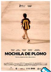 Mochila de plomo