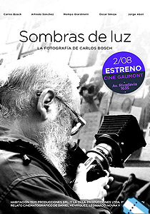 Sombras de luz: la fotografía de Carlos Bosch