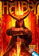 Hellboy