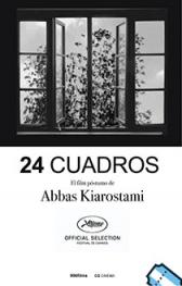 24 cuadros