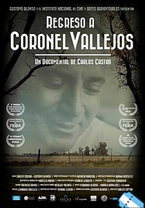 Regreso a Coronel Vallejos