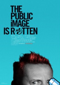 The public image is Rotten