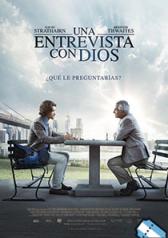 Una entrevista con Dios