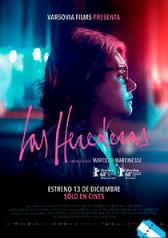 Las herederas