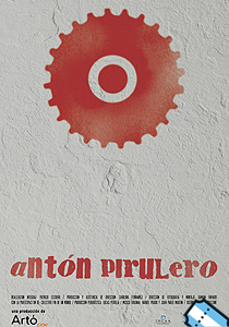 Antón Pirulero
