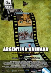 Argentina animada