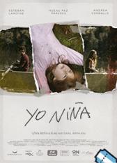Yo niña