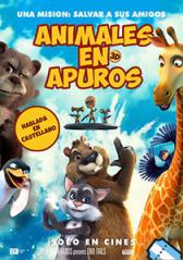 Animales en apuros