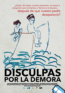 Disculpas por la demora