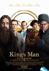 King's Man: El origen