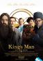 King's Man: El origen