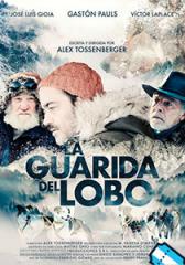 La guarida del lobo